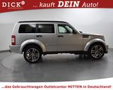Dodge Nitro 2.8d 4X4 SXT >GEPFLEGT+LEDER+SHZ+PANOR+20" - scheckheftgepflegte Dodge Nitro