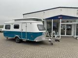 HYMER / ERIBA / HYMERCAR Eriba Touring 642 Mover - HYMER / ERIBA Touring 642