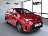 Kia Picanto Vision PE 1.0 AMT Kamera Klima Navi PDC  - Kia Picanto Neuwagen
