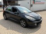 Peugeot 207 1.4 Urban Move Tüv Neu Top Zustand 123TKM - Peugeot Gebrauchtwagen in Aachen