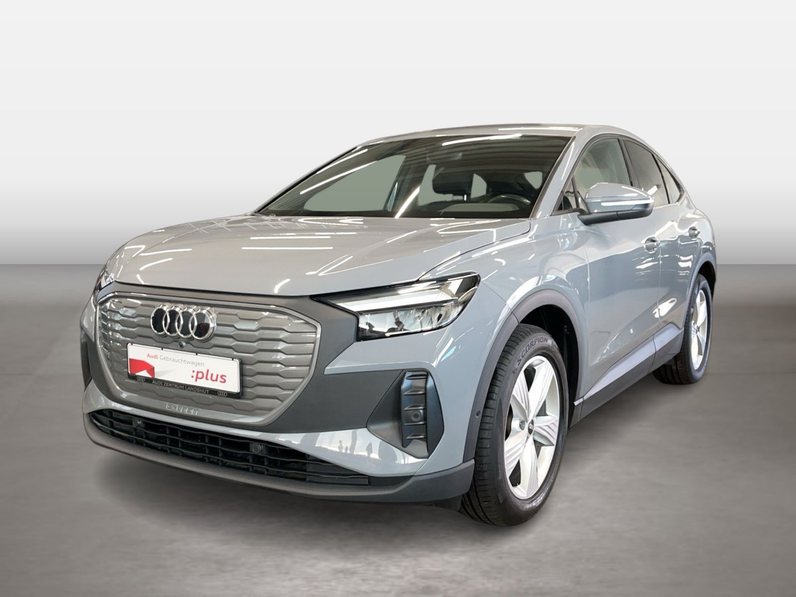 Audi Q4 e-tron - Bild 2