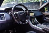 Land Rover Range Rover Sport 3.0 D250 HSE Dynamic - gebrauchte Land Rover Range Rover Sport aus dem Jahr 2021