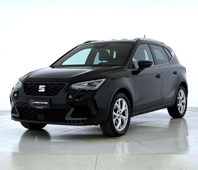 SEAT SEAT Arona 1.0 Eco TSI 70kW FR * BONUS FINANZIAM