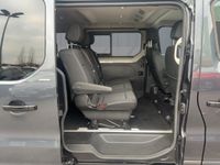 Renault Trafic - Vorschau Bild 9