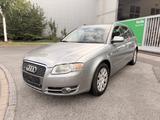 Audi A4 Avant 3.0 TDI quattro Leder* Xenon* Navi* - Audi A4 aus 2006 mit Diesel-Antrieb