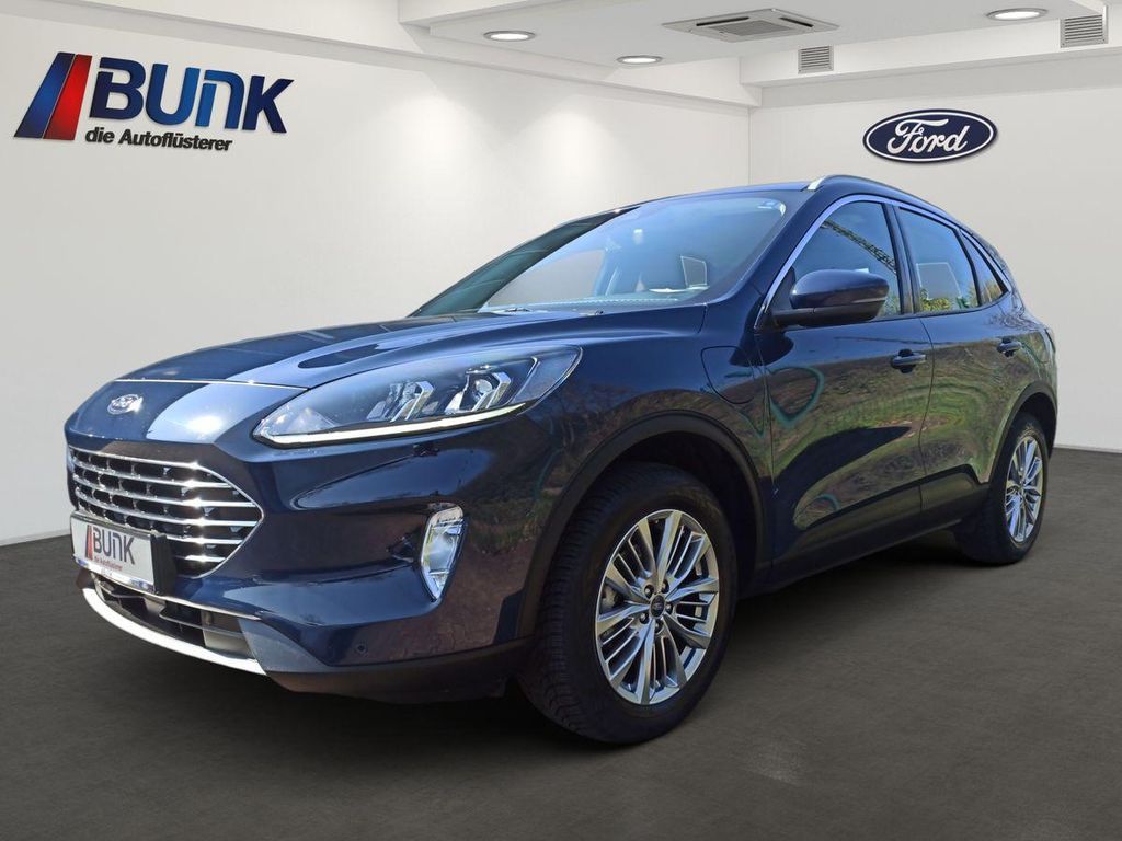 Image of Ford Kuga