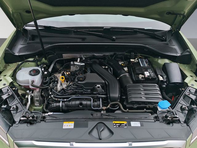 Q2 35 1.5 TFSI advanced