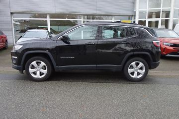 Bild 8 Jeep Compass Longitude 4WD