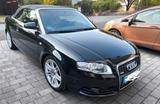 Audi A4 2.0 TFSI multitronic Cabriolet - - Audi A4: Cabrio, 2.0