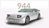 Porsche Suche 944s Targa - Porsche Gebrauchtwagen von 1989