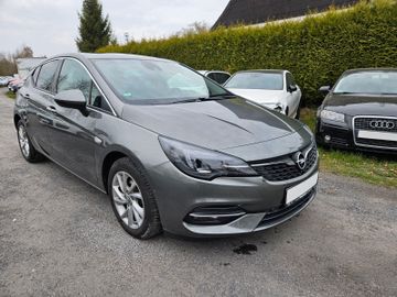 Opel Astra - 2