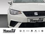 Seat Ibiza 1.0TSI DSG Style *KLIMA*ACC*EINPARKHILFE* - Seat Ibiza Gebrauchtwagen in Bonn