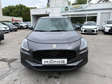 Suzuki Leasingangebot: Suzuki Swift COMFORT CVT HYBRID