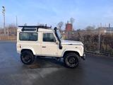 Land Rover Defender 90 Td5 - Land Rover Gebrauchtwagen von 2006