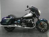 BMW R 18 Bagger Option 719 - Bagger Motorrad