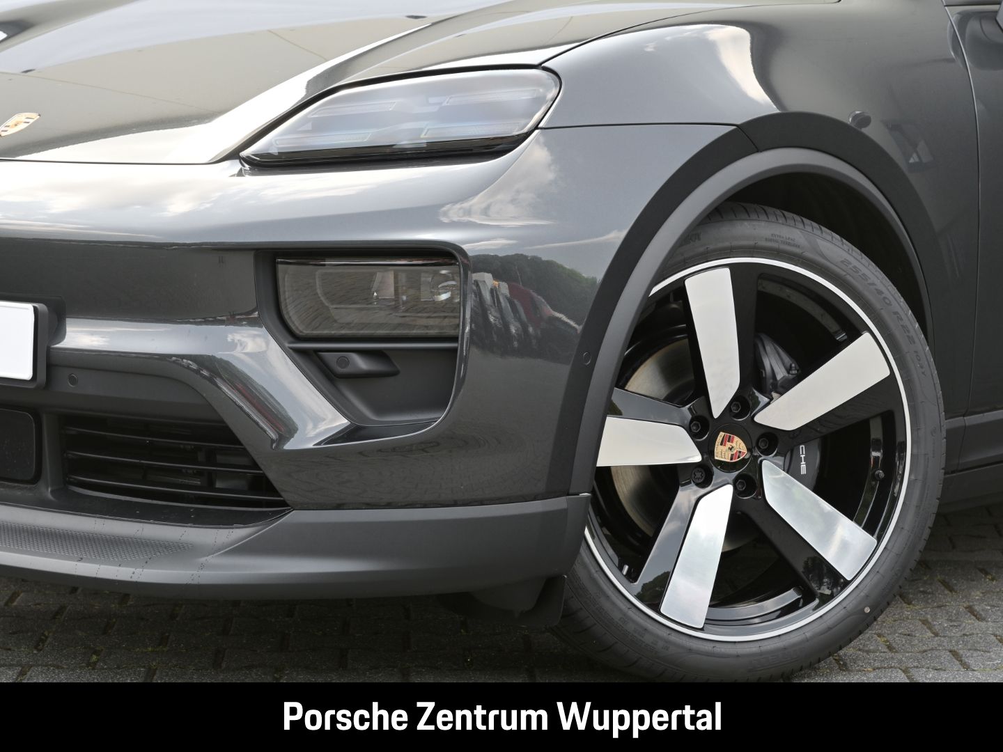 Porsche Macan - Bild 19