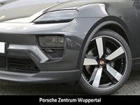Porsche Macan - Vorschau Bild 19