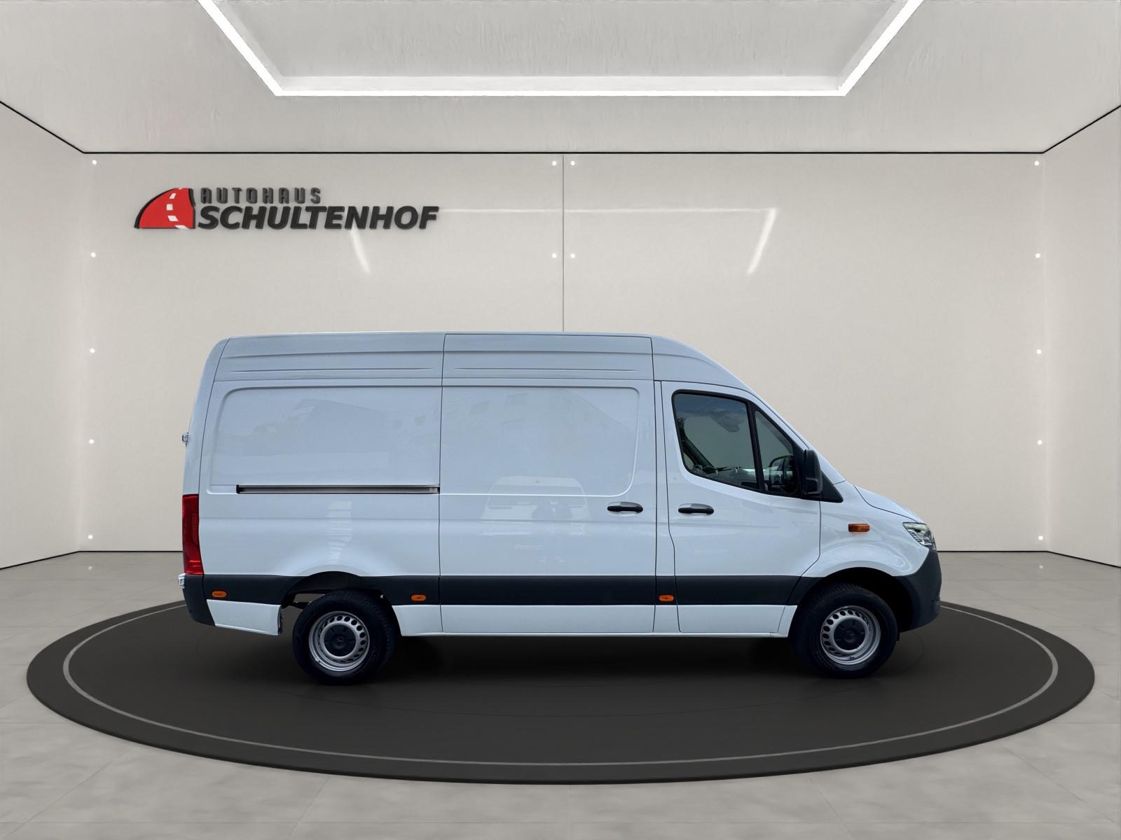 Mercedes-Benz Sprinter 317 CDI RWD PRO L2*LED*KAMERA*NAVI*1-HA