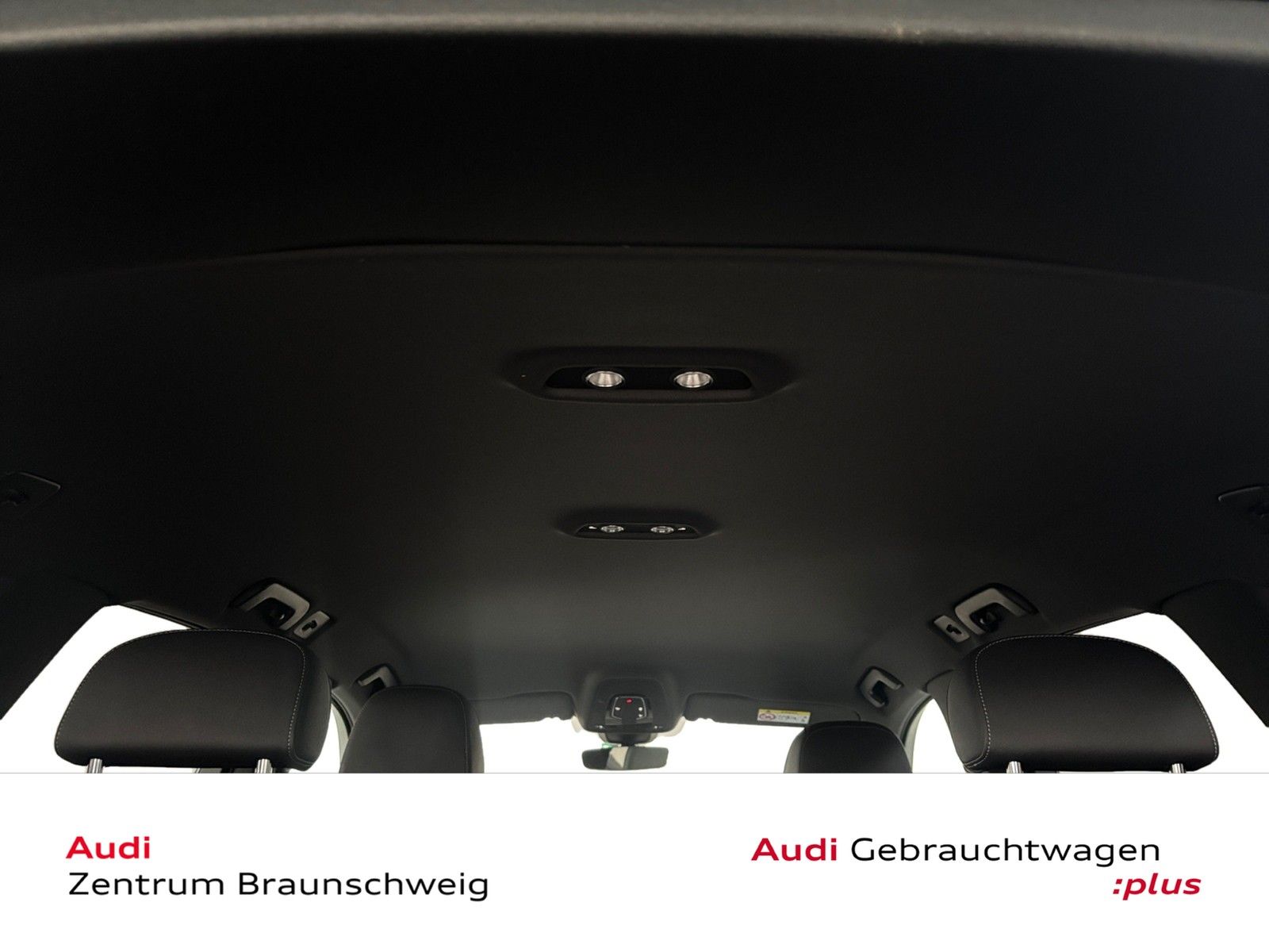 Audi Q7 - Bild 15