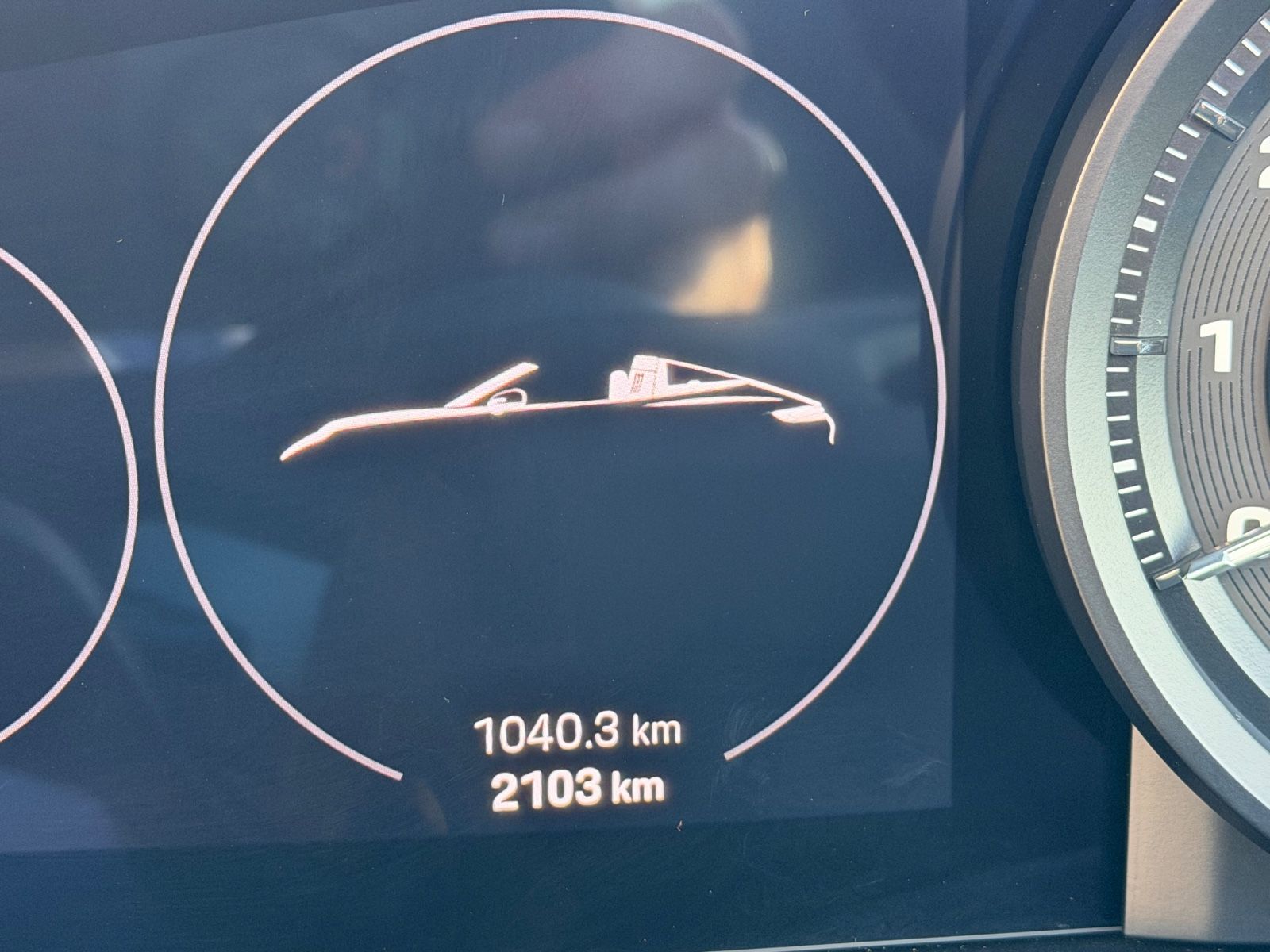 Porsche 992 Targa 4 GTS 13