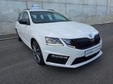 Skoda Octavia Combi RS 4x4 2.0TDI 184PS DSG AHK - Skoda Octavia: RS TDI