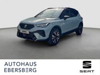 Seat Arona - Vorschau Bild 1