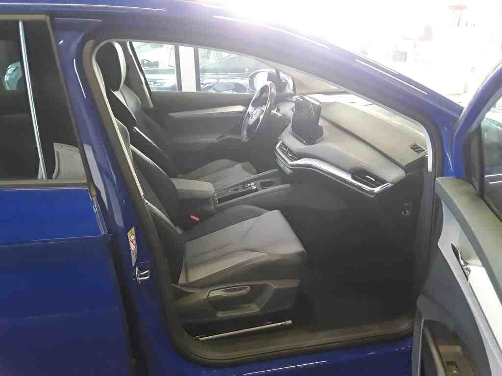 Skoda Enyaq - Bild 5