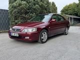 Honda Accord 2.0i ES CG9 Sammlerpotential. Vom Erstbes - Honda Accord ES