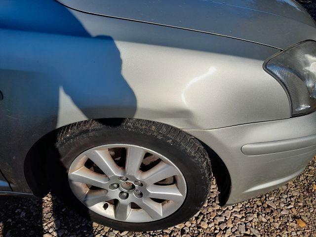 Toyota Avensis 2006 — photo 5