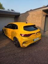 Renault Megane TCe 300 EDC GPF R.S. R.S. - Renault Megane in Krefeld
