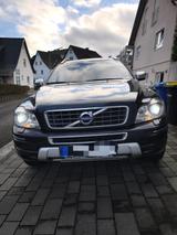 Volvo XC90 D5 AWD Geartronic Executive Executive - Volvo XC90 Executive mit Diesel-Antrieb