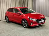 Hyundai i20 *PDC*KLIMA*SITZ+LENKRADHEIZ*AUTOMATIK* - Hyundai i20