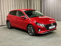 Hyundai i20 *PDC*KLIMA*SITZ+LENKRADHEIZ*AUTOMATIK*