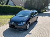 Volkswagen Sharan 2.0 TDI SCR DSG BMT Comfortline Comfo... - Volkswagen Sharan in Mönchengladbach