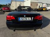 BMW 335i Cabrio M Sport Edition M Sport Edition - BMW 335 aus 2013: 335i M Sport