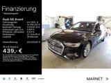 Audi A6 Avant Sport 45 TDI quattro*Navi*Matrix*Alu*AH