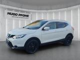 Nissan Qashqai N-Connecta 1.2 DIG-T Aut. | GJR | AHK | - Nissan Gebrauchtwagen in Lübeck