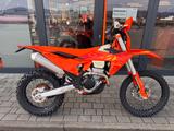 KTM 350 EXC-F Six Days Modell 2025 - Angebote