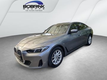 BMW 420 Gran Coupé - 1