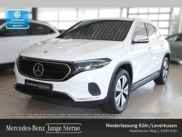 صورة 1 لـ 2023 Mercedes-BENZ EQA