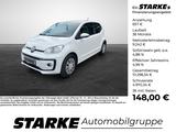 Volkswagen up! 1,0 move up!  Tempo Klima - Volkswagen up! in Osnabrück