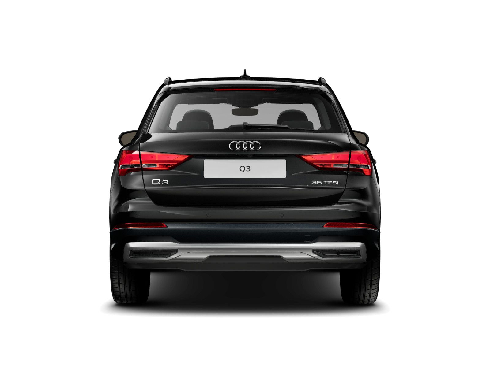 Audi Q3 - Bild 6