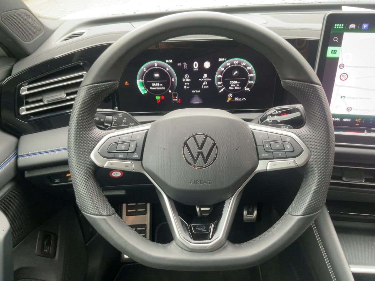 Volkswagen Tiguan - Bild 10