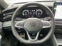 Volkswagen Tiguan - Vorschau Bild 10