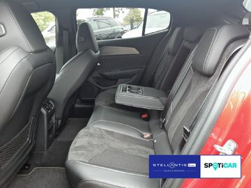 Peugeot 408 - 10