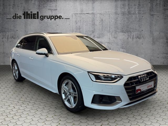 Audi A4 - Bild 3