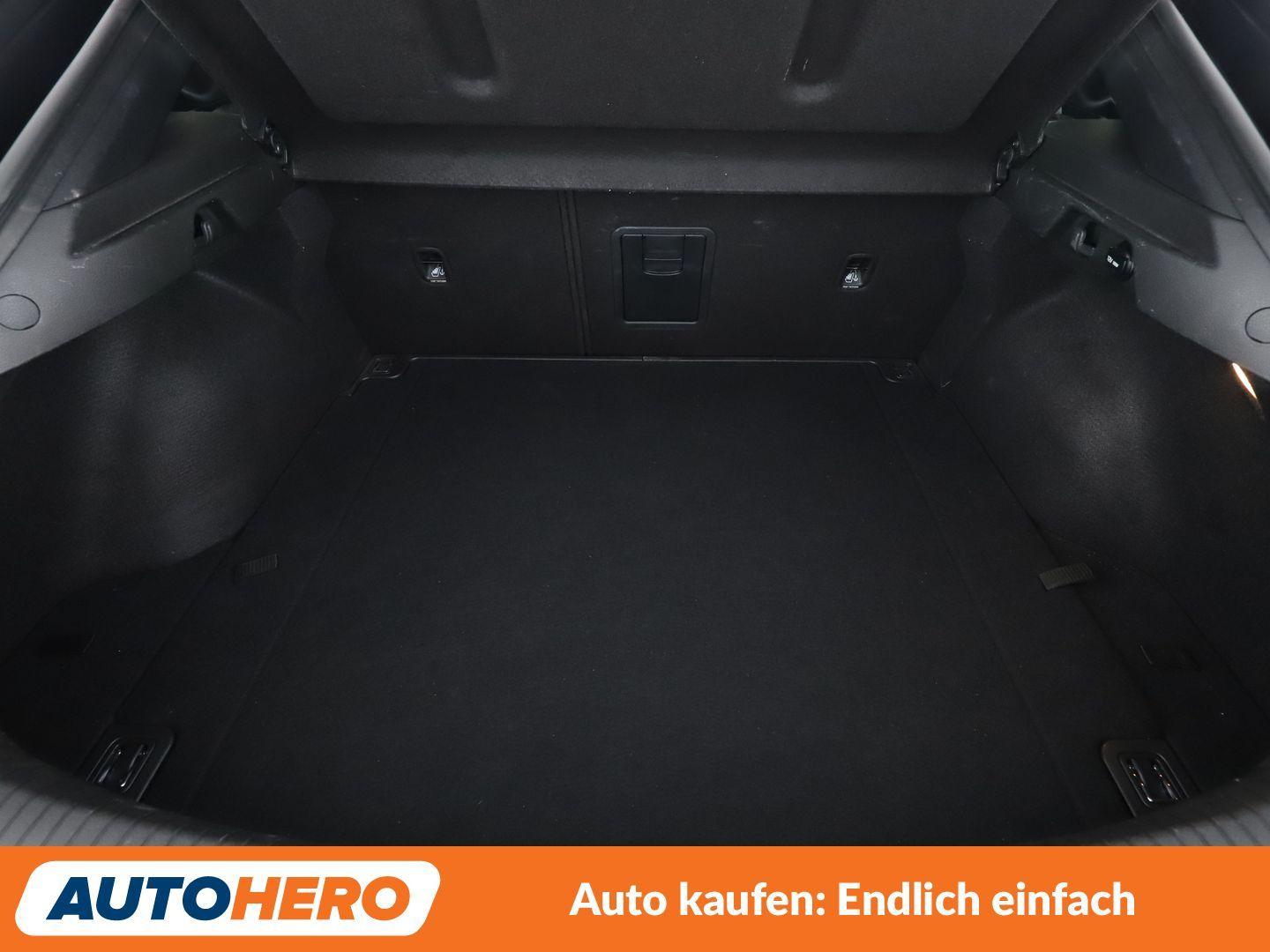 Hyundai i30 2.0 TGDI N Performance *NAVI*LED*TEMPO*CAM*
