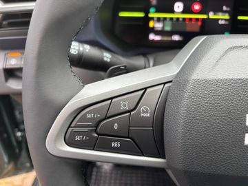 Dacia Duster Expression Eco-G 120 auto