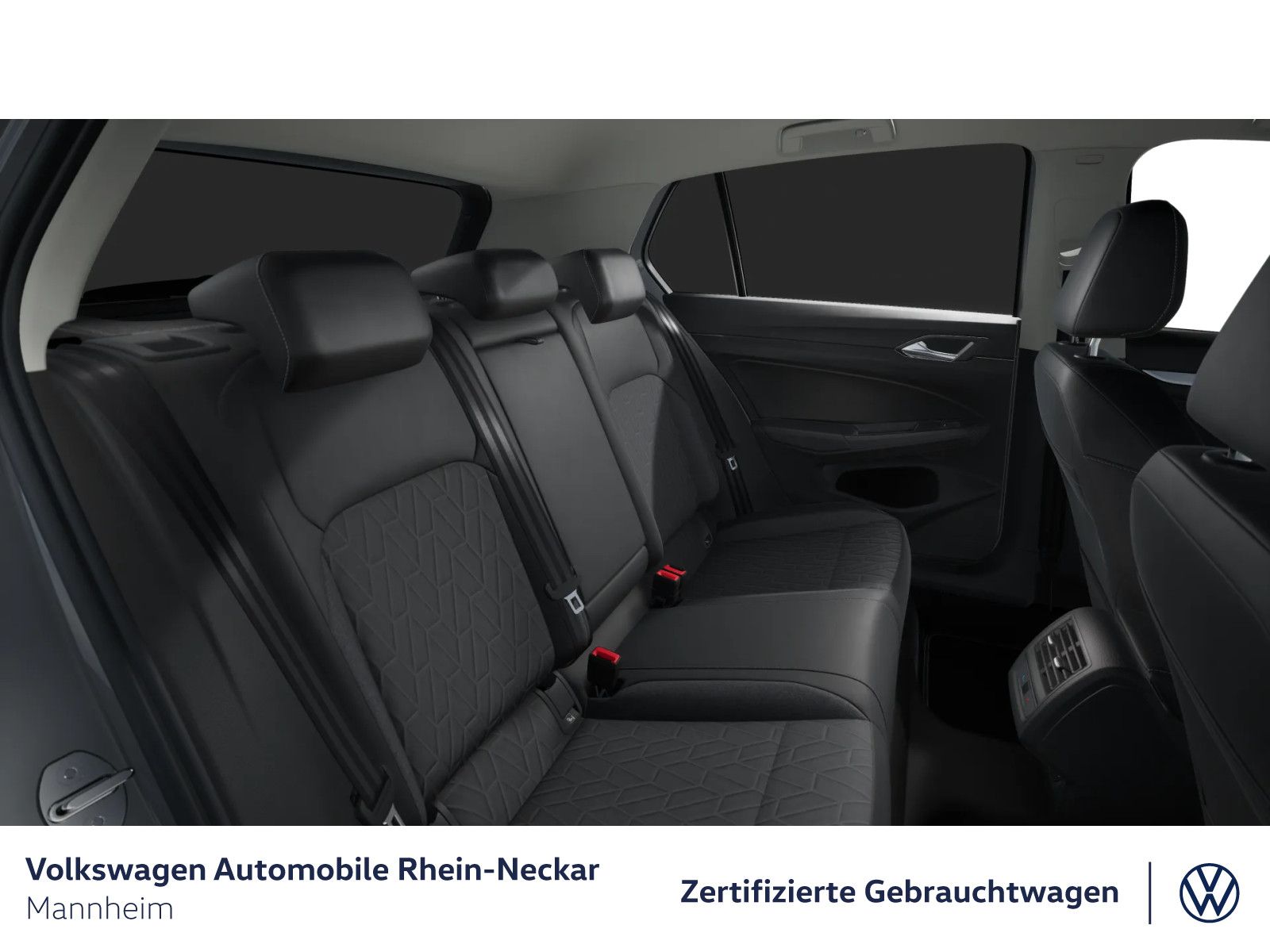 Volkswagen Golf - Bild 15