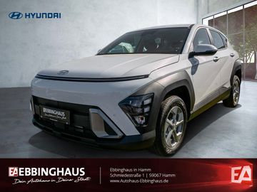 Hyundai KONAKona 1.0 Select 2WD Autobahnassistent Kamera